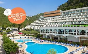 Maslinica Narcis Hotel